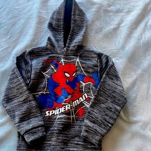 Boys hoodie